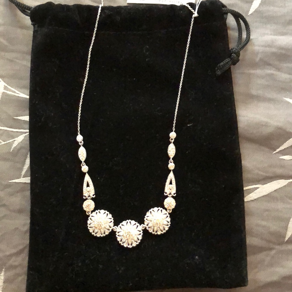 Nadri Necklace
